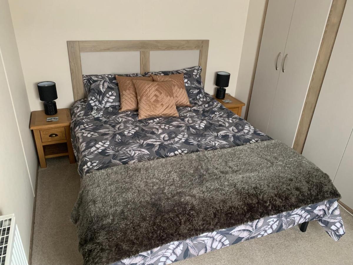 The Palm - Large Static Caravan Near Margate, Kent Hotell Birchington-on-Sea Eksteriør bilde